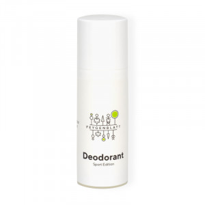Feygenblatt Deodorant